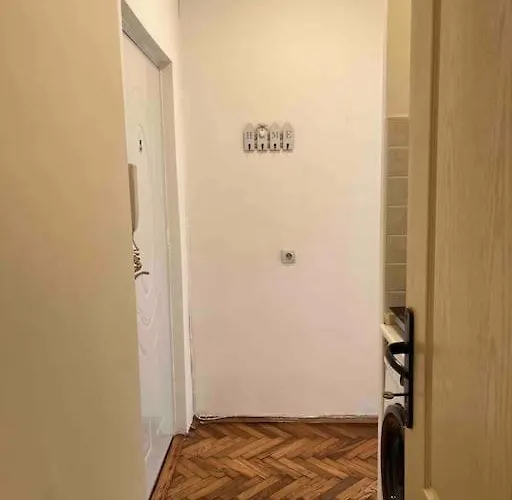 Central Home In Belgrade