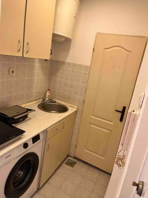 Apartment In