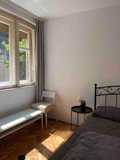 Apartment In *
